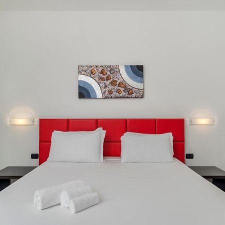B&B Hotel Park Hotel Cassano Cassano dʼAdda Kültér fotó