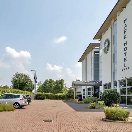 B&B Hotel Park Hotel Cassano Cassano dʼAdda Kültér fotó